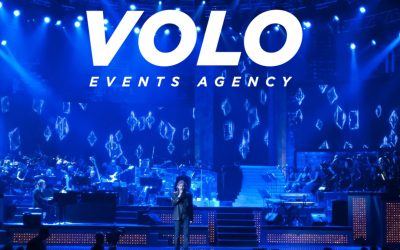 VOLO Events Agency, LLC