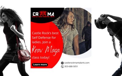 Castle Rock Martial Arts, LLC