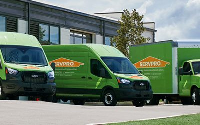 SERVPRO of Reading Township, York City