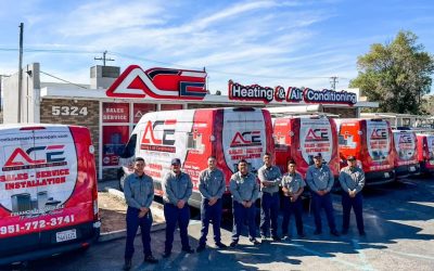 Ace Home Heating & Air Conditioning